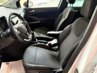 Opel Crossland X 2018 120 EDITION-thumb-21