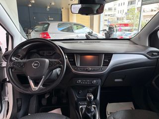 Opel Crossland X 2018 120 EDITION-thumb-27