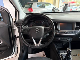 Opel Crossland X 2018 120 EDITION-thumb-28