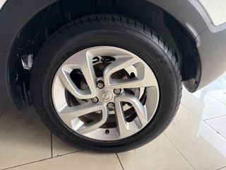 Opel Crossland X 2018 120 EDITION-thumb-31