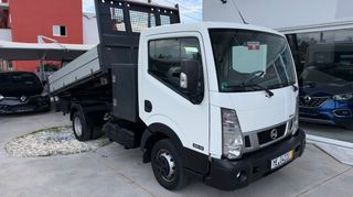 Ανατροπή Nissan 2020 NT400 CABSTAR KLIMA