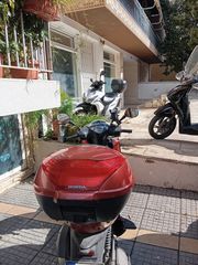 Honda SH 2008 150I-thumb-1
