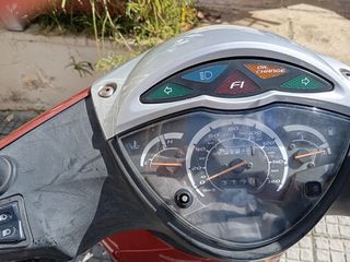 Honda SH 2008 150I-thumb-2