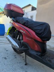 Honda SH 150i 2008-thumb-2