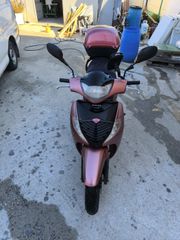 Honda SH 150i 2008-thumb-3