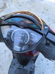 Honda SH 150i 2008-thumb-5
