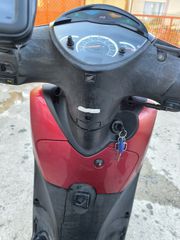 Honda SH 150i 2008-thumb-6