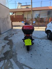 Honda SH 150i 2008-thumb-7