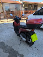 Honda SH 150i 2008-thumb-8