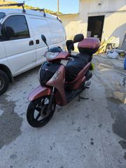 Honda SH 150i 2008-thumb-9