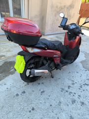 Honda SH 150i 2008-thumb-10