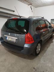 Peugeot 307 2002 STATION WAGON