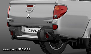 l200 mitsubishi safari 4D56  Καπάκια Μηχανής (Κεφαλάρια)-thumb-1