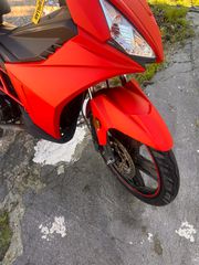 Sym VF 125 2023-thumb-1