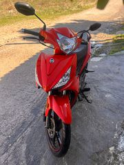 Sym VF 125 2023-thumb-2