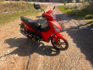 Sym VF 125 2023-thumb-5