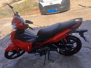 Sym VF 125 2023-thumb-8