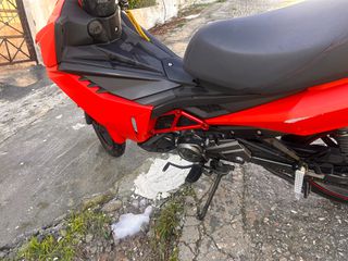 Sym VF 125 2023-thumb-9