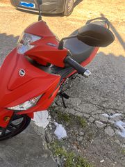 Sym VF 125 2023-thumb-12