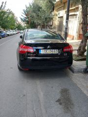 Citroen C5 2010 1.6 THP-thumb-1