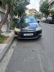 Citroen C5 2010 1.6 THP-thumb-3