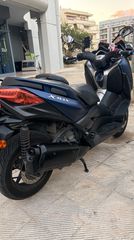 Yamaha XMAX 300 2020-thumb-4