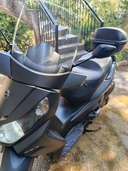 Sym Citycom 300i 2017