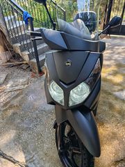 Sym Citycom 300i 2017-thumb-1