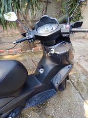Sym Citycom 300i 2017-thumb-2