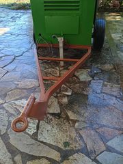 Γεννήτρια John Deere 2000 30 kVA, ΚΛΕΙΣΤΗ, ΜΕΤΑΦΕΡΟΜΕΝΗ-thumb-7