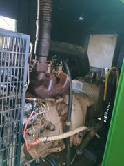 Γεννήτρια John Deere 2000 30 kVA, ΚΛΕΙΣΤΗ, ΜΕΤΑΦΕΡΟΜΕΝΗ-thumb-10