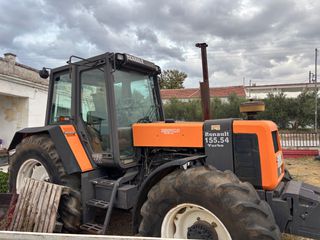 Τρακτέρ Renault 1995 155-54-thumb-2