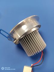 Led spot 5watt r80-thumb-1