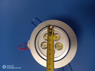 Led spot 5watt r80-thumb-2