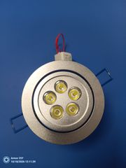 Led spot 5watt r80-thumb-3