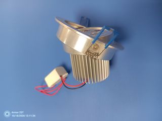 Led spot 5watt r80-thumb-4