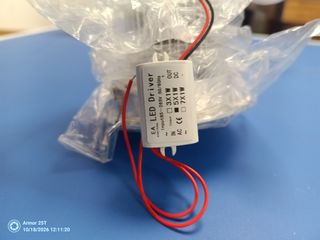 Led spot 5watt r80-thumb-5