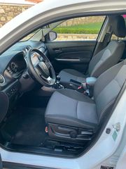 Suzuki Vitara 2025 HYBRID
