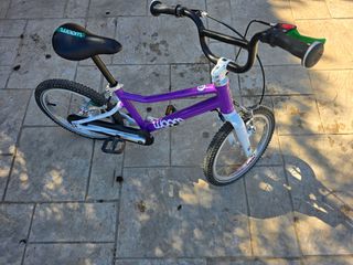 BMX Woom 2024 Go 3-thumb-1