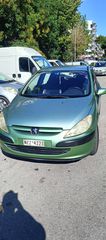 Peugeot 307 2002