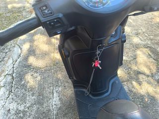 Sym Symphony SR 125i 2024-thumb-1