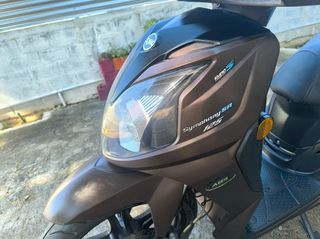 Sym Symphony SR 125i 2024-thumb-2