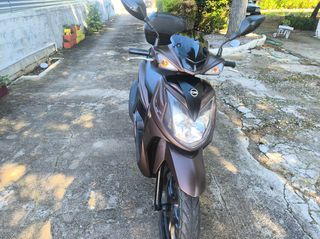 Sym Symphony SR 125i 2024-thumb-5