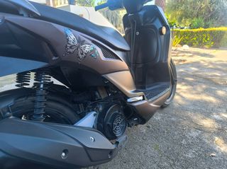 Sym Symphony SR 125i 2024-thumb-6