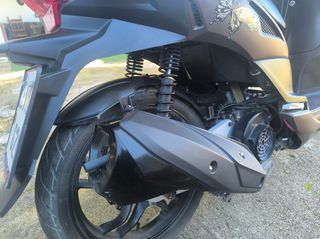 Sym Symphony SR 125i 2024-thumb-7