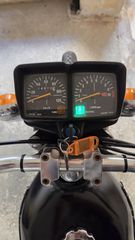 Honda CG 125 1989