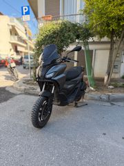 Aprilia SR GT 200 2026
