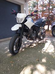 Yamaha XT 660X 2010 Τχ