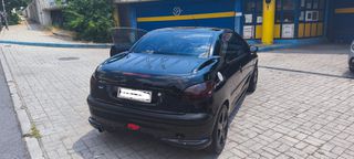 Peugeot 206 2002 CC CABRIO 1,6