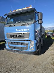 Ανατροπή Volvo 2012 FH 460 EEV